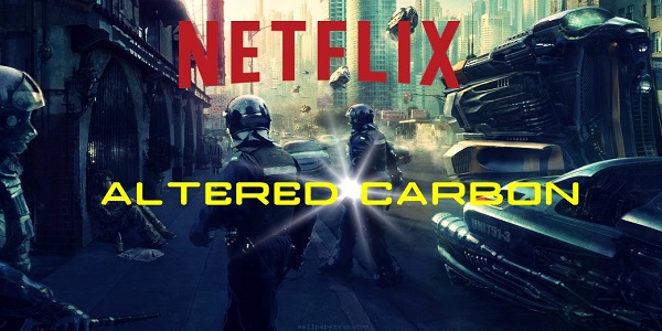 Altered carbon