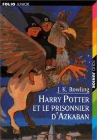 Harry potter et le prisonnier d azkaban