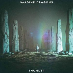 Imagine dragons thunder
