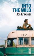 Into the wild couverture 2