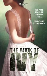 The book of ivy t01