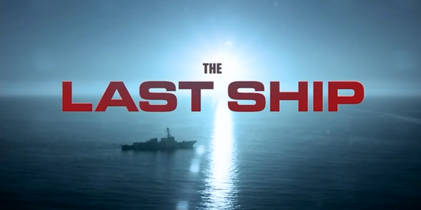 The last ship