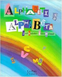Alphabeti alphabeta