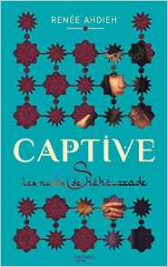 Captive - T01