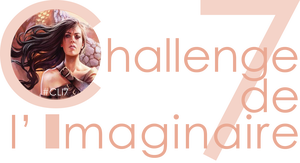 Challenge de l imaginaire 2019