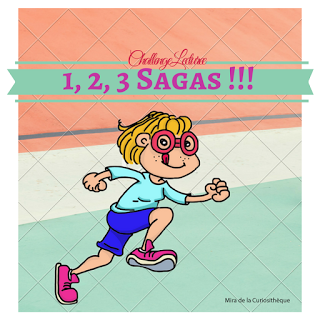 Challenge lecture 1 2 3 sagas