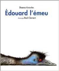 Edouard l emeu