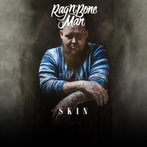 Ragnboneman skin